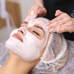 Service duo facial