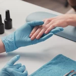 Services acrylic nail removal