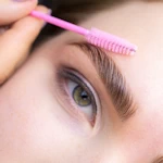 Services brow lamination