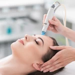 Services hydrodermabrasion