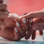 Services manicure