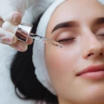 Services oxygen facial