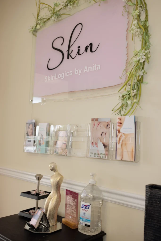 Skinlogics